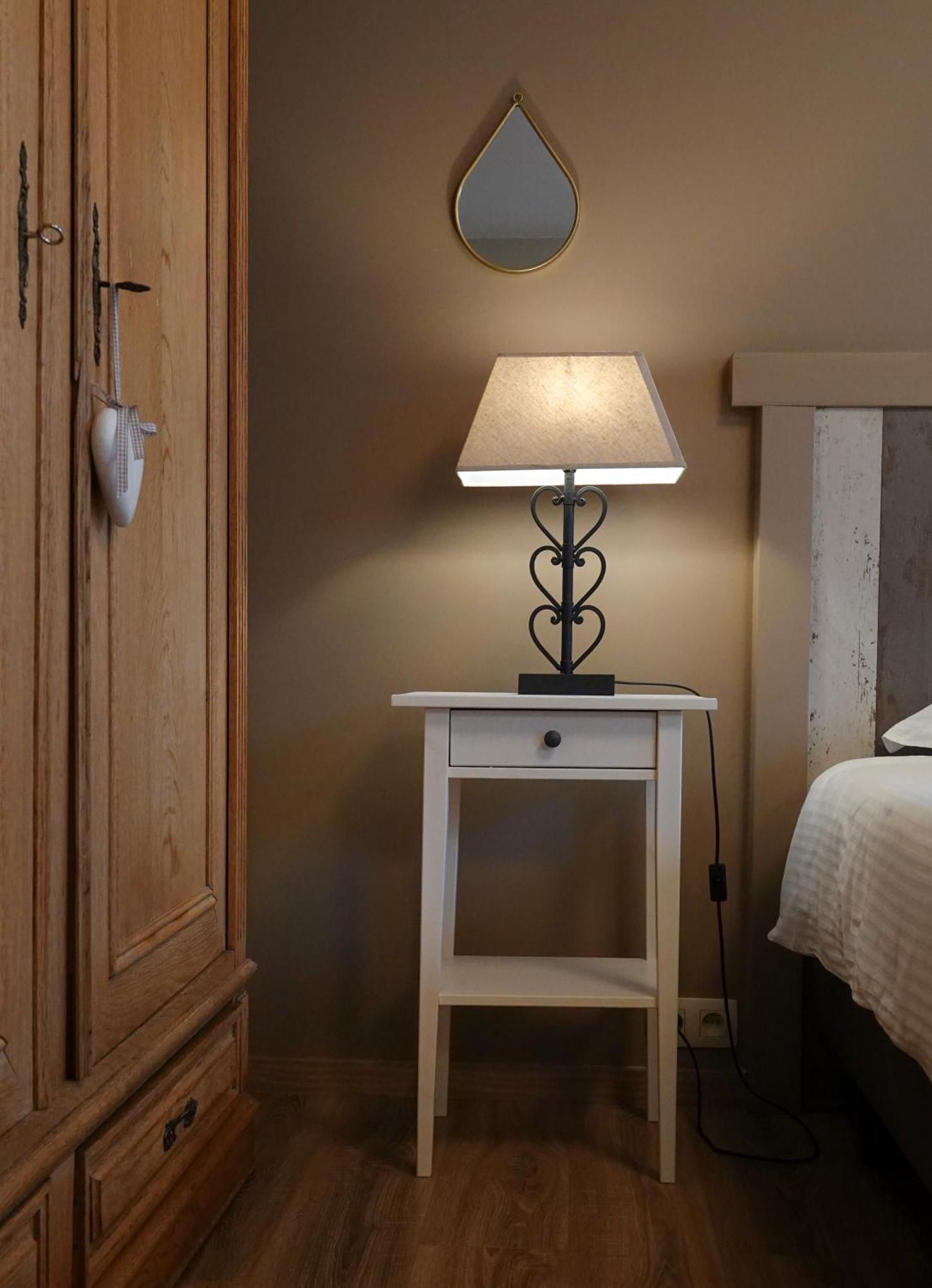 Le Relais De La Motte Bed & Breakfast Soignies Bagian luar foto