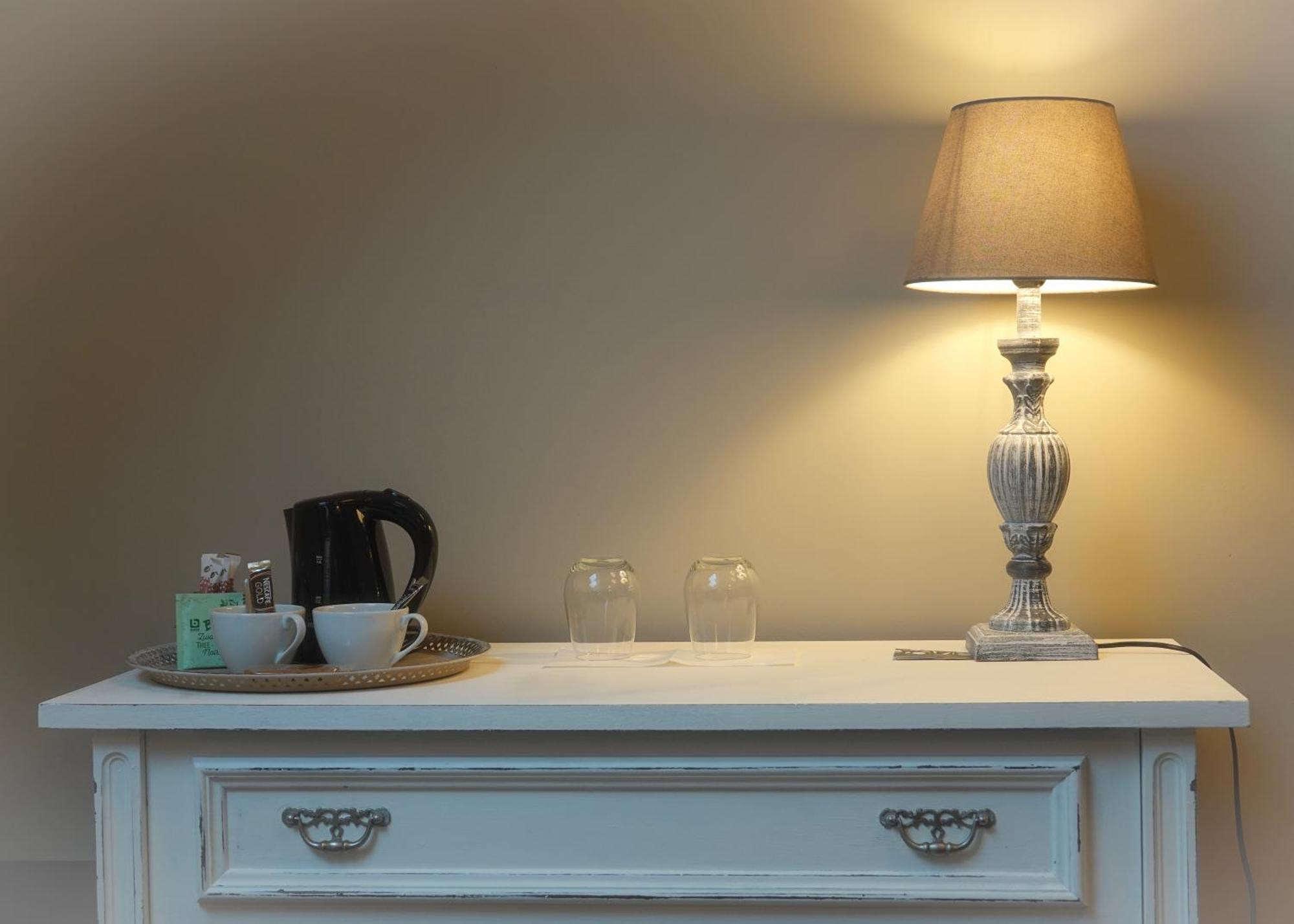 Le Relais De La Motte Bed & Breakfast Soignies Bagian luar foto