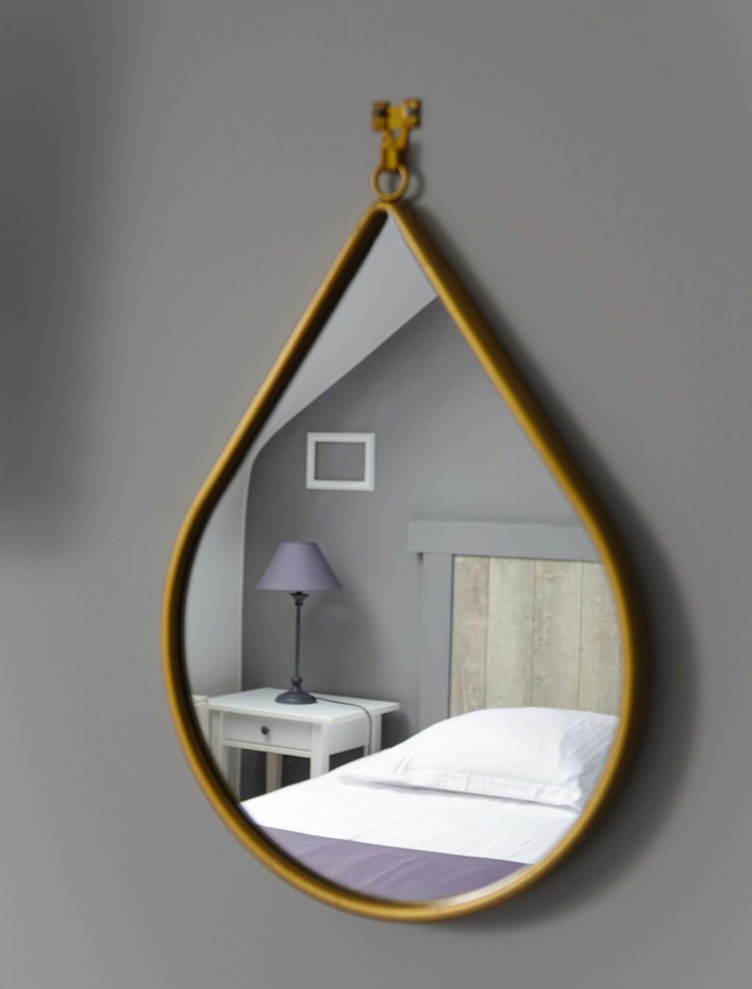 Le Relais De La Motte Bed & Breakfast Soignies Bagian luar foto